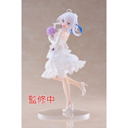 Majo no Tabitabi - Elaina - Coreful Figure - Dress ver. (Taito)