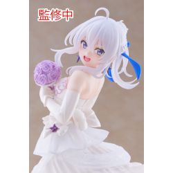 Majo no Tabitabi - Elaina - Coreful Figure - Dress ver. (Taito)