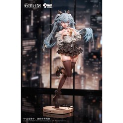 Neural Cloud - Florence Renai - 1/7 - Chocolatier Ver. (AniMester)