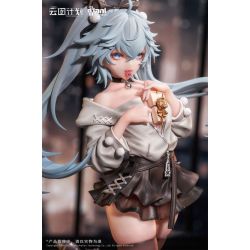 Neural Cloud - Florence Renai - 1/7 - Chocolatier Ver. (AniMester)