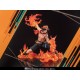 One Piece - Portgas D. Ace - Chou Gekisen -Extra Battle- - Figuarts ZERO - Bounty Rush 5th Anniversary (Bandai Spirits)