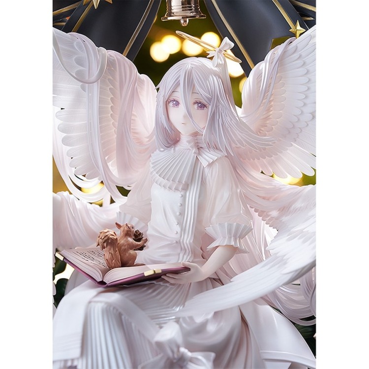 Original Character - Illustration Revelation - Bell of the Holy Night (Good Smile Company)