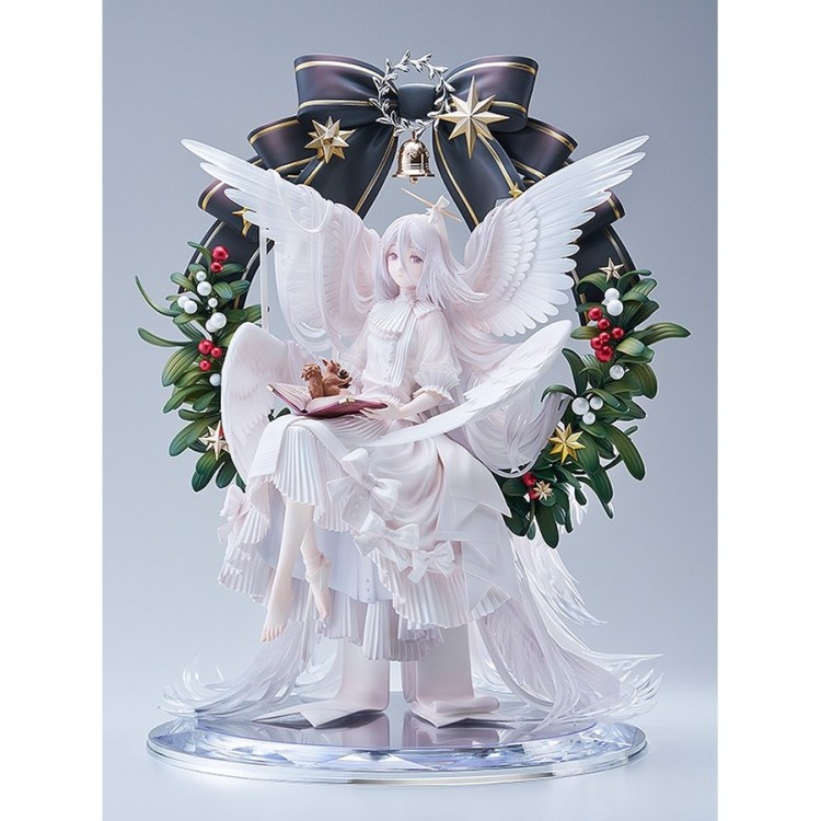 Original Character - Illustration Revelation - Bell of the Holy Night (Good Smile Company)