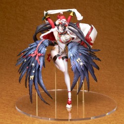 Overlord - Albedo - 1/8 - Pure White Santa Ver. (Alter)