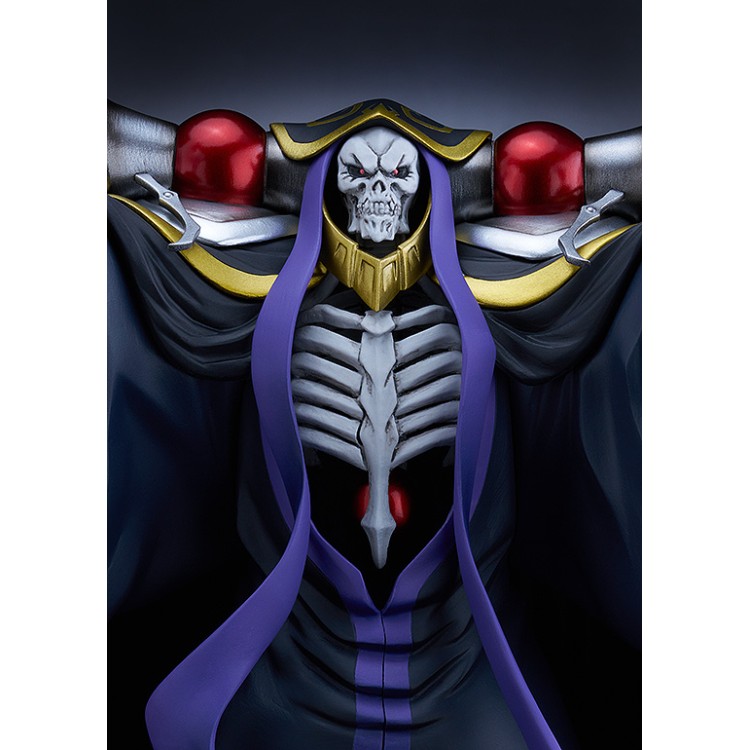 Overlord - POP UP PARADE SP Ainz Ooal Gown (Good Smile Company)