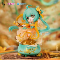 Piapro Characters - Hatsune Miku Gui Que Tianxiang Ver. 