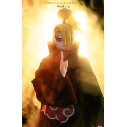 RocketToys - Akatsuki Deidara 1/6 Scale Collectible Figure (Licensed)
