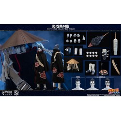 RocketToys - Hoshigaki Kisame 1/6 Scale Collectible Figure (Licensed)