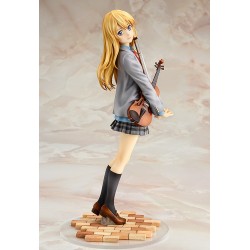 Shigatsu wa Kimi no Uso - Miyazono Kaori - 1/8 (Good Smile Company)