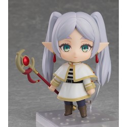 Sousou no Frieren - Nendoroid Frieren (Good Smile Company)