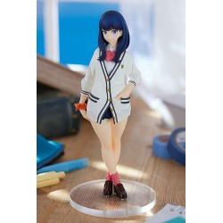 SSSS.Gridman - POP UP PARADE Rikka Takarada