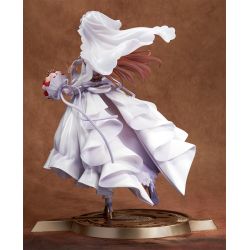 Steins;Gate - Makise Kurisu - 1/7 - Wedding Dress Ver. (Good Smile Arts Shanghai) Steins;Gate - Makise Kurisu - 1/7 - Wedding Dress Ver. (Good Smile Arts Shanghai)