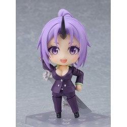  Tensei Shitara Slime Datta Ken - Rimuru Tempest - Shion - Nendoroid (#2373) (Good Smile Company)