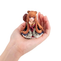 The Rising of the Shield Hero - Raphtalia - Melty Princess - Tenohira, Childhood Ver. (MegaHouse)