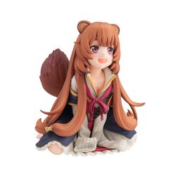 The Rising of the Shield Hero - Raphtalia - Melty Princess - Tenohira, Childhood Ver. (MegaHouse)