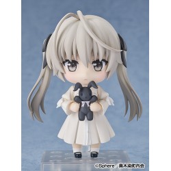 Yosuga no Sora - Nendoroid Sora Kasugano (Good Smile Arts Shanghai)