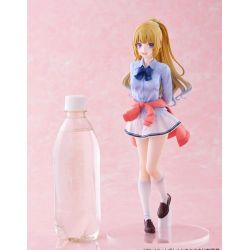 Youkoso Jitsuryoku Shijou Shugi no Kyoushitsu e - Karuizawa Kei - Tenitol (FuRyu)