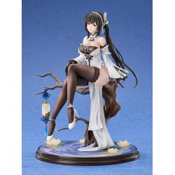 Azur Lane - Chen Hai - 1/7 (Good Smile Arts Shanghai, Good Smile Company)