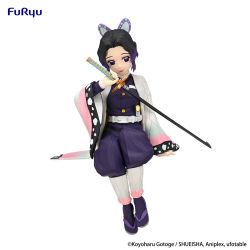 Kimetsu no Yaiba - Kochou Shinobu - Noodle Stopper Figure (FuRyu)