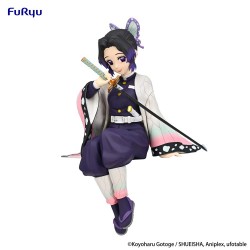 Kimetsu no Yaiba - Kochou Shinobu - Noodle Stopper Figure (FuRyu)