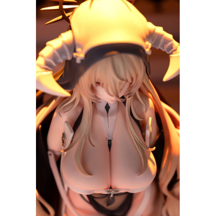 Azur Lane - Implacable - 1/6 (AniGame)