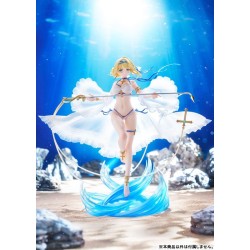 Azur Lane - Jeanne d'Arc - 1/7 - Saintess of the Sea (Alice Glint)