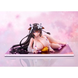 Azur Lane - Kashino - 1/4 - Hot Springs Relaxation ver. (Mimeyoi)