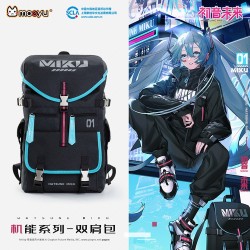 Balo Hatsune Miku / Hatsune Miku Backpack (MOEYU)