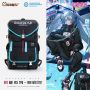 Balo Hatsune Miku / Hatsune Miku Backpack (MOEYU) Balo Hatsune Miku / Hatsune Miku Backpack (MOEYU)