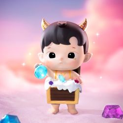 [Blind Box] HACIPUPU The Constellation Series