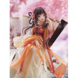 Date A Live IV - Tokisaki Kurumi - Shibuya Scramble Figure - 1/7 - Hanfu Ver. (eStream) Date A Live IV - Tokisaki Kurumi - Shibuya Scramble Figure - 1/7 - Hanfu Ver. (eStream)