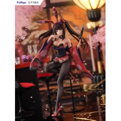 Date A Live V - Tokisaki Kurumi - F:Nex - 1/7 - Wa Bunny (FuRyu)