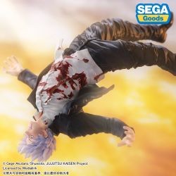 Jujutsu Kaisen Dai 2 Ki - Gojo Satoru - Figurizm Alpha - Kakusei (SEGA)