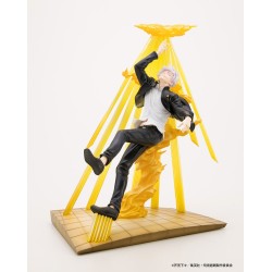 Jujutsu Kaisen Dai 2 Ki - Gojou Satoru - ARTFX J - 1/8 - Hidden Inventory/Premature Death Ver. (Kotobukiya)