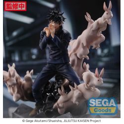 Jujutsu Kaisen - Datto - Fushiguro Megumi - Figurizm Alpha - Encounter (SEGA)
