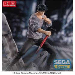 Jujutsu Kaisen - Fushiguro Touji - Figurizm Alpha - Encounter (SEGA)