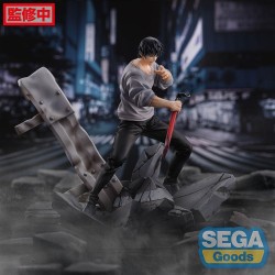 Jujutsu Kaisen - Fushiguro Touji - Figurizm Alpha - Encounter (SEGA)