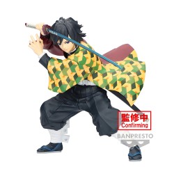 Kimetsu no Yaiba - Tomioka Giyuu - Maximatic (Bandai Spirits)