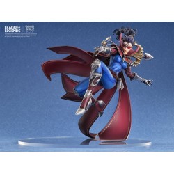  League of Legends - Vayne - 1/7 (Good Smile Arts Shanghai)