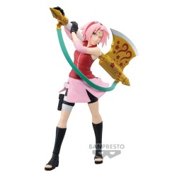 Naruto Shippuuden - Haruno Sakura - Naruto NARUTOP99 (Bandai Spirits)