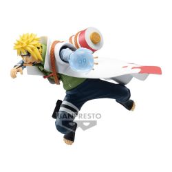 Naruto Shippuuden - Namikaze Minato - Naruto NARUTOP99 (Bandai Spirits)