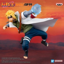 Naruto Shippuuden - Namikaze Minato - Naruto NARUTOP99 (Bandai Spirits)