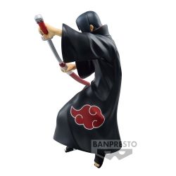 Naruto Shippuuden - Uchiha Itachi - Naruto NARUTOP99 (Bandai Spirits)