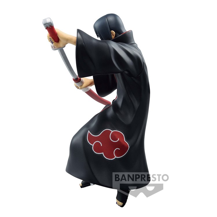 Naruto Shippuuden - Uchiha Itachi - Naruto NARUTOP99 (Bandai Spirits)