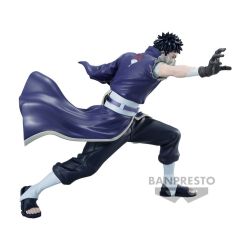 Naruto Shippuuden - Uchiha Obito - Vibration Stars - II (Bandai Spirits)