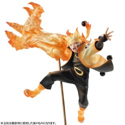 Naruto Shippuuden - Uzumaki Naruto - G.E.M. (MegaHouse)