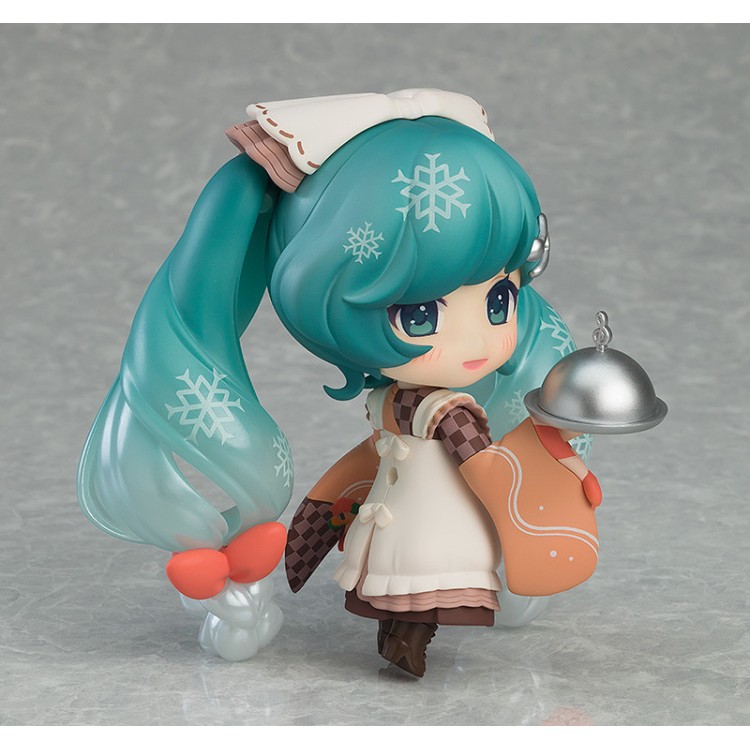 Nendoroid Snow Miku: Winter Delicacy Ver.