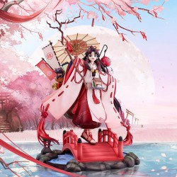 Onmyoji - Enmusubi no Kami - 1/6 - Blessed Bond (NetEase)