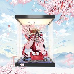 Onmyoji - Enmusubi no Kami - 1/6 - Blessed Bond (NetEase)