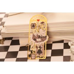 Original Character - Alice Liddell - 1/7 (Apex Innovation)